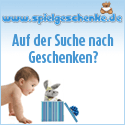 Geschenkideen und Spielzeug für Groß und Klein
