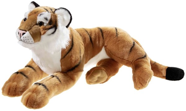 heunec MISANIMO Tiger liegend XL