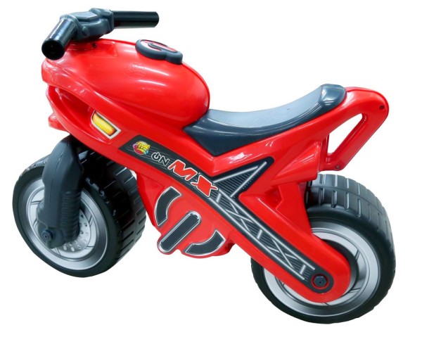 Motorrad-Rutscher MX