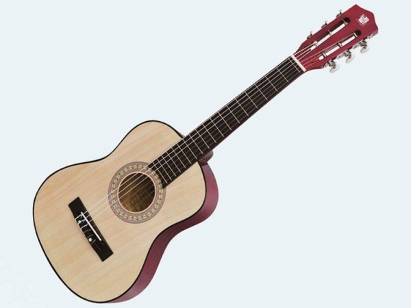 Concerto Kindergitarre, 75 cm