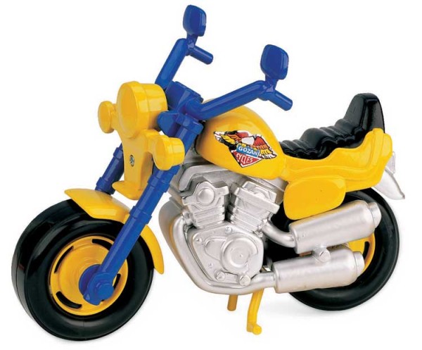 Rennmotorrad Bike
