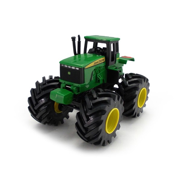 Monster Treads Traktor mit Sound und Rüttelfunktion