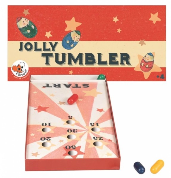 Geschicklichkeitsspiel Jolly tumber - Kinderspiel