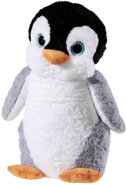 heunec PINGUIN stehend - Plüschtier Pinguin