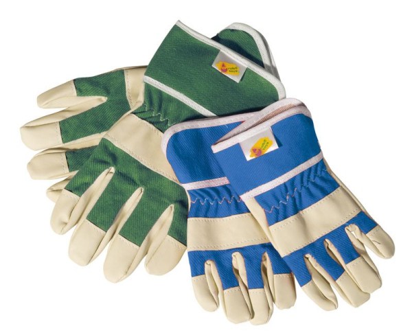 rolly toys Handschuhe 4-6 Jahre