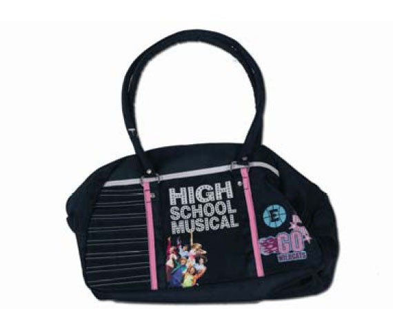 High School Musical Handtasche