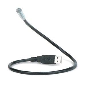 USB LED Licht für PC und Notebook