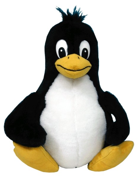 Pinguin Sven 30cm