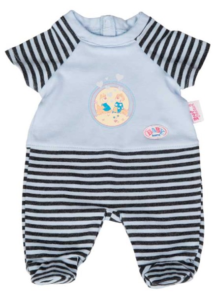 Babyoutfits für Baby Born