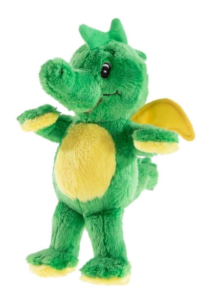 TABALUGA Plüschdrache, 17 cm
