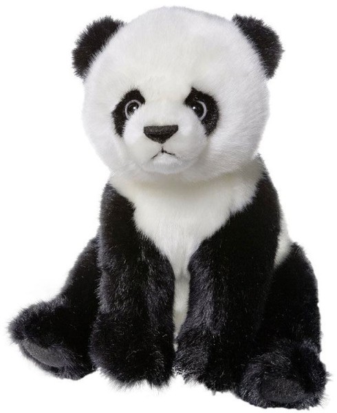 SOFTISSIMO CLASSICS Baby Panda Bär