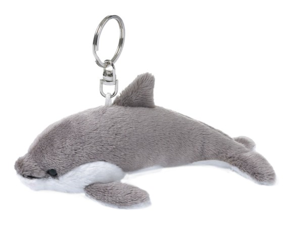 WWF Delfin Schlüsselanhänger, 10cm