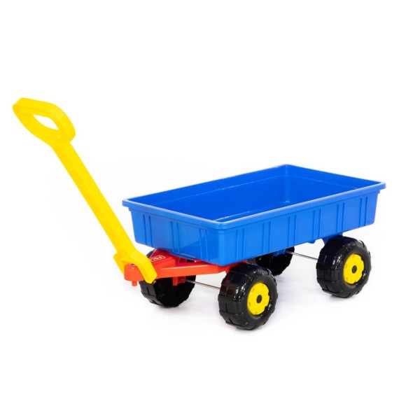Handwagen für Kinder, sortierte Ware