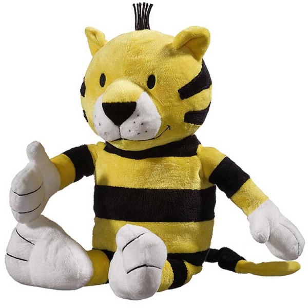 JANOSCH Tiger 35 cm