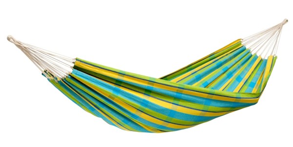 Hängematte XL Barbados lemon