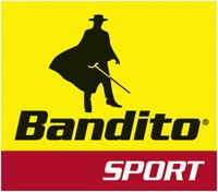 TT-Schläger Bandito Eco Star