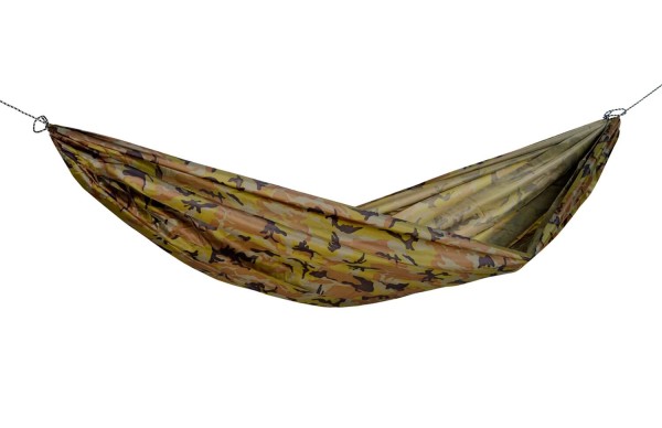 Hängematten Travel Set camouflage