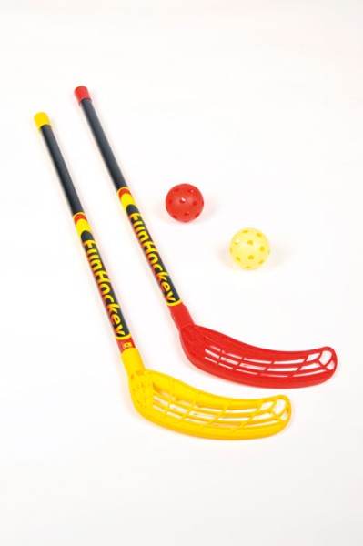 Fun-Hockey Schläger - Set