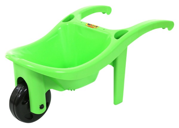 Wadertoys Kinderschubkarre, farblich sortierte Ware